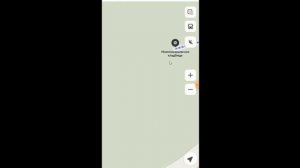 Как по координатам найти захоронение в приложении «Яндекс Карты»:
