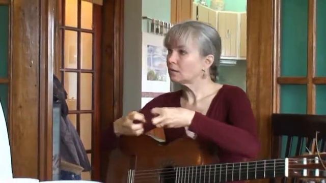 The Spirit of the exiled Acadians lives on in the song "Evangeline". смотреть онлайн