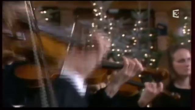 Canon De Pachelbel, Laurence Equilbey