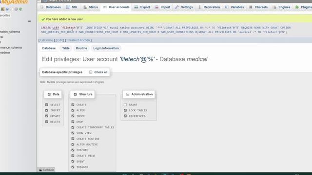 Wordpress - Error Establishing a database connection SOLUTION смотреть онлайн