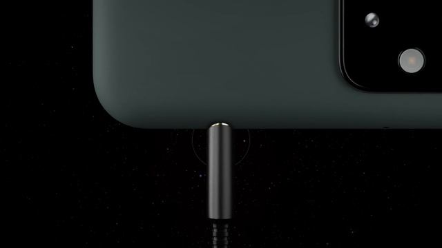 The Circle Comes Full Circle, with the new Google Pixel 5a with 5G смотреть онлайн
