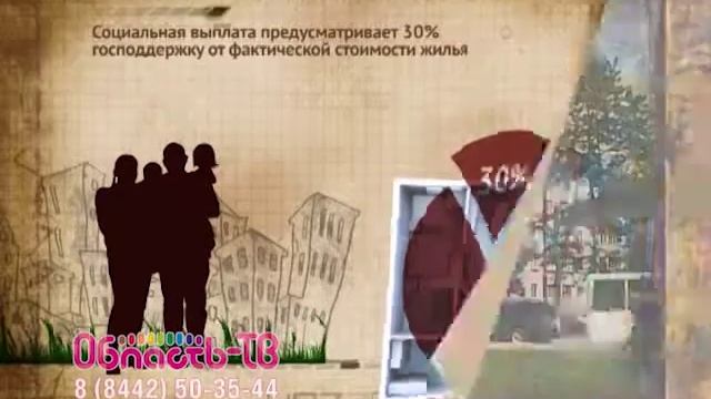 Льготы Сахалин "Жилищный вопрос" смотреть онлайн