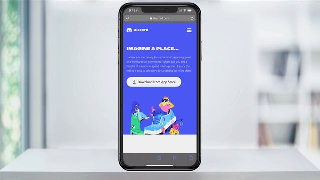 How To Join A Public Discord Server On Mobile смотреть онлайн