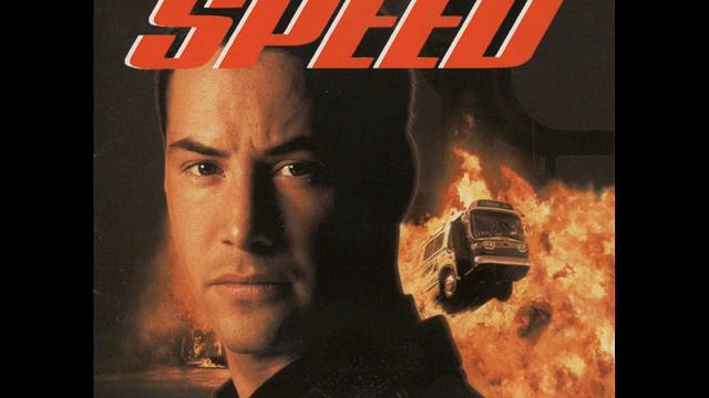 Speed Soundtrack (1994) - Jack Jumps Onto Bus смотреть онлайн