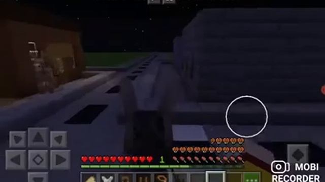 (новая рубрика) жизнь подростка в маинкрафте часть 1. смотреть онлайн