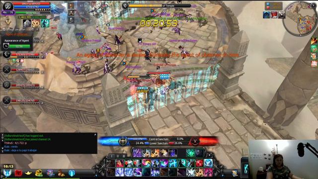 LS# 30  Cabal Online 2024 Edition  (MV Butterscotch)