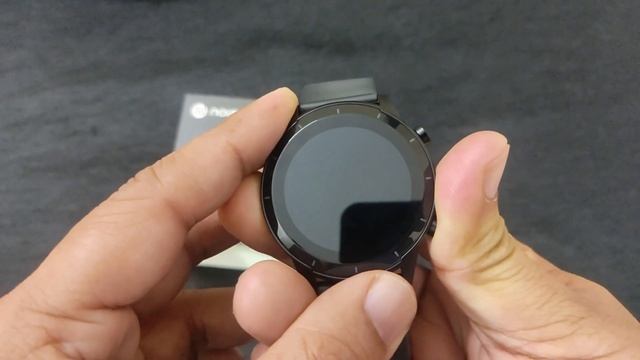Noise core 2 buzz bt calling smart watch l unboxing & review смотреть онлайн