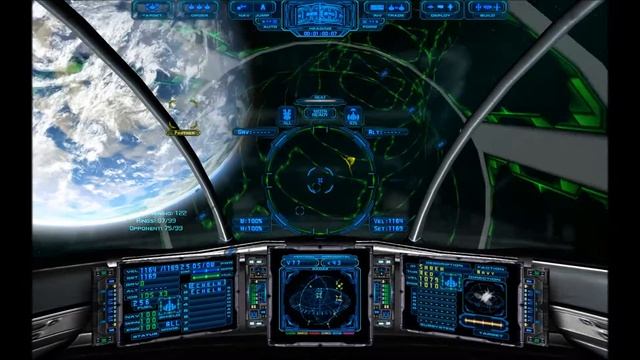 Let's Play: Evochron Mercenary - Episode 3 смотреть онлайн