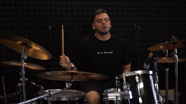 DUK1E - Slipknot - People = Shit (drum cover) смотреть онлайн