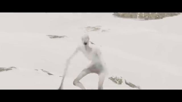 What Happens When You See SCP-096 In Space? - SCP 3D ANIMATION смотреть онлайн