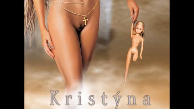 Kristýna - Samain смотреть онлайн