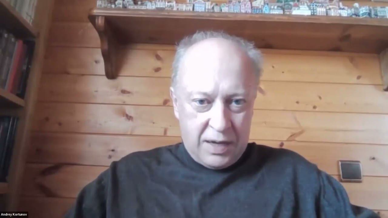 RIAC And NIIA Round Table