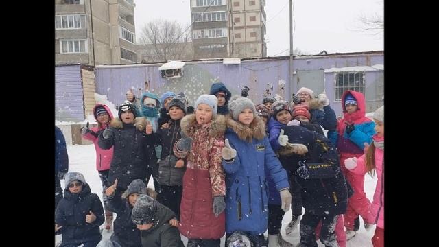 Зимние каникулы 2021 смотреть онлайн