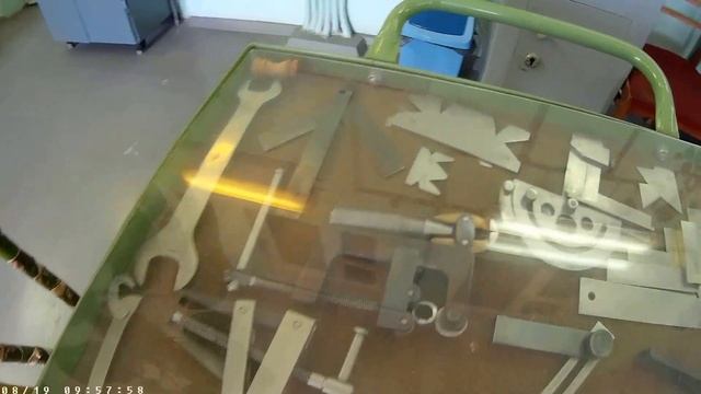 Учебные будни слесаря смотреть онлайн