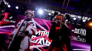 Иван Star и Ярик Лузер - Девочка в классе