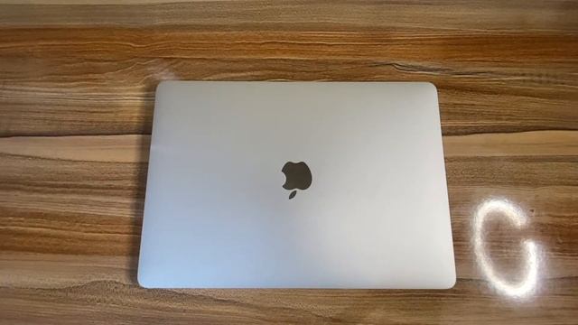 Unboxing my MacBook Air M1 (Silver) смотреть онлайн