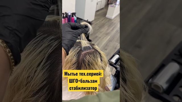 Тестирую продукт от компании #TNL Professional и #Adricoco.Как вам результат???