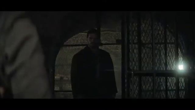 John Lark Exposes Himself. --Mission Impossible Fallout -- смотреть онлайн