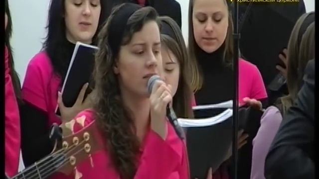 В дикой пустыне