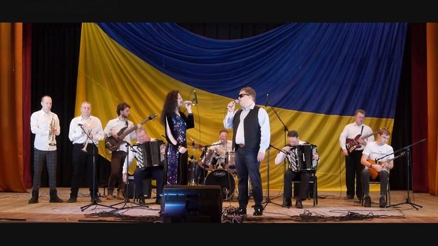 Кохана. Іван Ганзера Олена Шамка. Cover. Live version. Сл І Барах. Муз І Поклад. смотреть онлайн