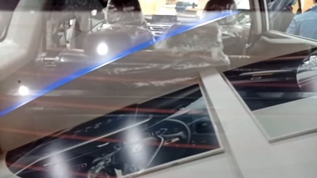 2021 CHANGAN CS75 смотреть онлайн