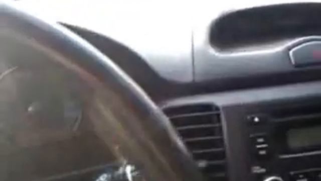 Kia Magentis 2.0i 2007 лучший автомобиль за эти деньги