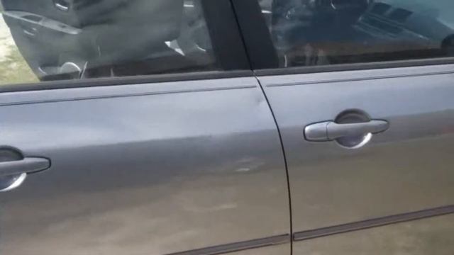 Mazda 3 Copart $350 Parte 1 смотреть онлайн