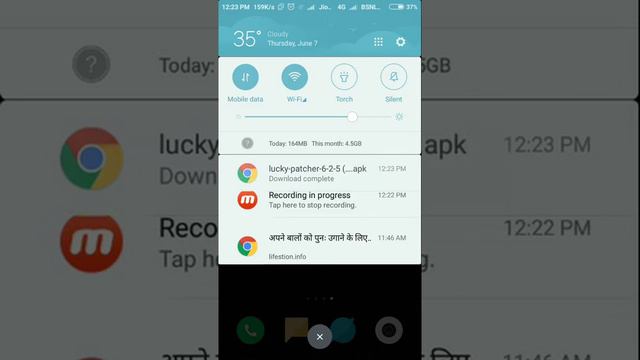 6 Mb Donwload Lucky Patcher