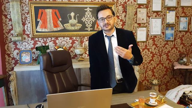 Дом у Моря в Турции: Новосити - www.arbathomes.ru смотреть онлайн