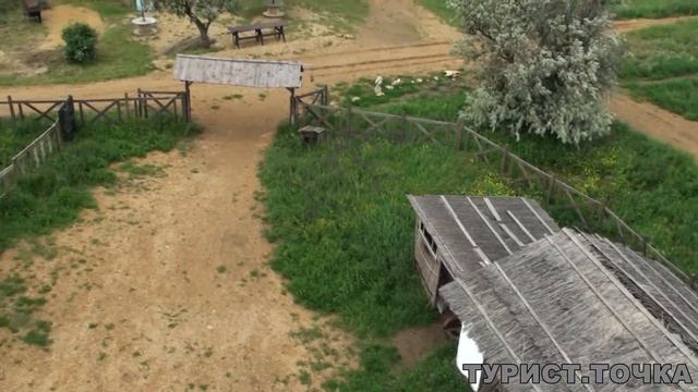 Подъём на маяк в Мержаново, Ростовская область смотреть онлайн