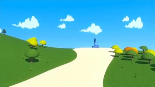 Мультики машинки с чтением Корана для детей смотреть онлайн