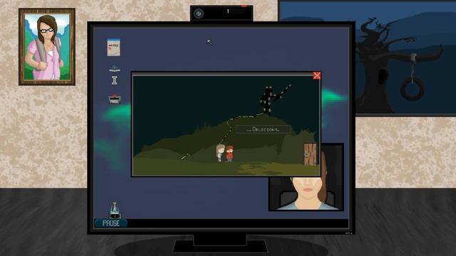 File.exe #ИГРА ЛОМАЕТ ПСИХИКУ! #ИНДИ-ХОРРОРЫ смотреть онлайн