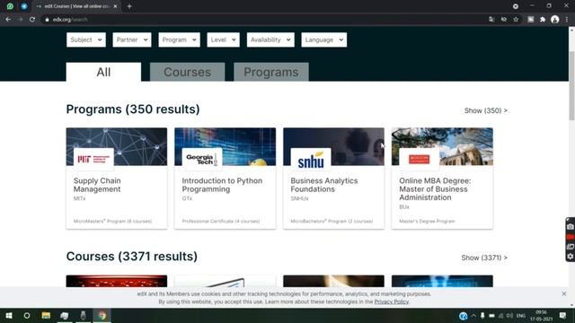 python tutorial for beginners 2021 | free online course | edx free online courses with certificate смотреть онлайн
