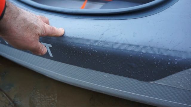 Itiwit X500 Kayak Отличия новой модели 2020 года (Часть 1- ая)