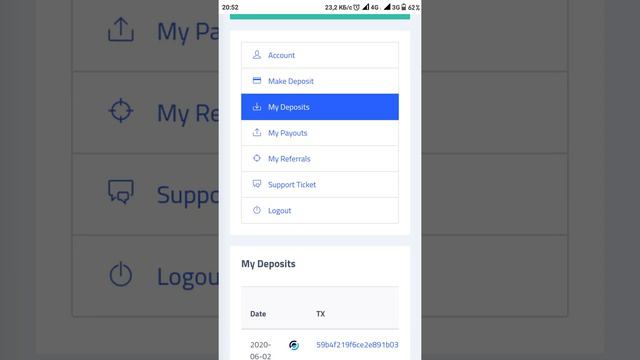 Жирный кран для зароботка. 48 часов 300% смотреть онлайн