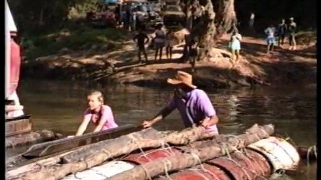 Cape York Queensland 2010 смотреть онлайн