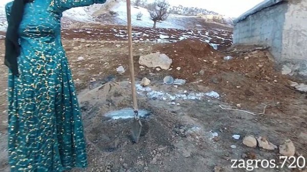 The return of the unfaithful husband with the second wife and the anger of the first wife2023