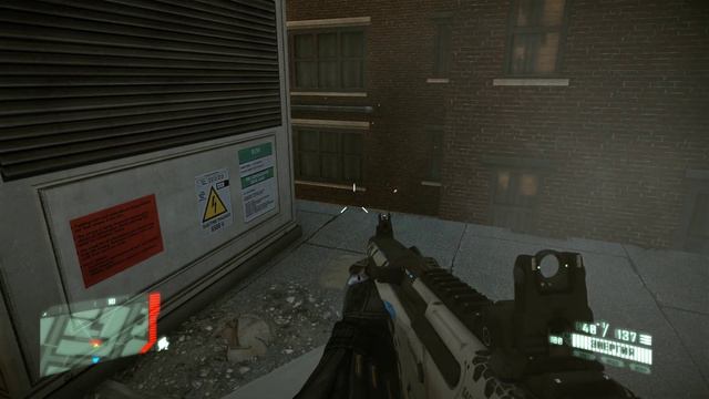 Crysis 2 Remastered 🔹 Прохождение # 1 смотреть онлайн