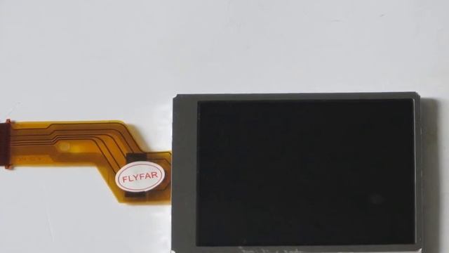 SIZE 2.5" LCD DISPLAY SCREEN FOR NIKON COOLPIX S220,S225,S203 DIGITAL CAMERA смотреть онлайн