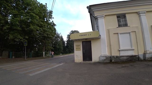 Торжок: красота, разруха и пофигизм смотреть онлайн