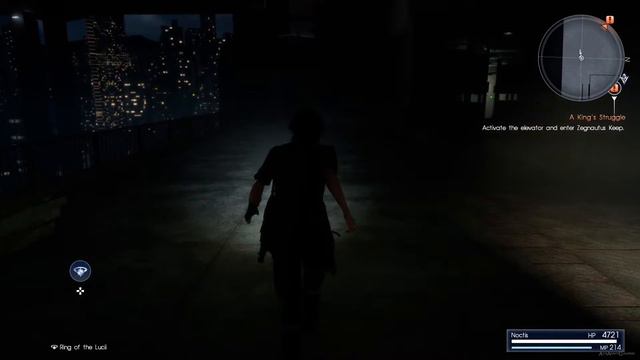 Final Fantasy XV 【PS4】 #116 │ Chapter 13 - Redemption │ Japanese VA - English Sub смотреть онлайн