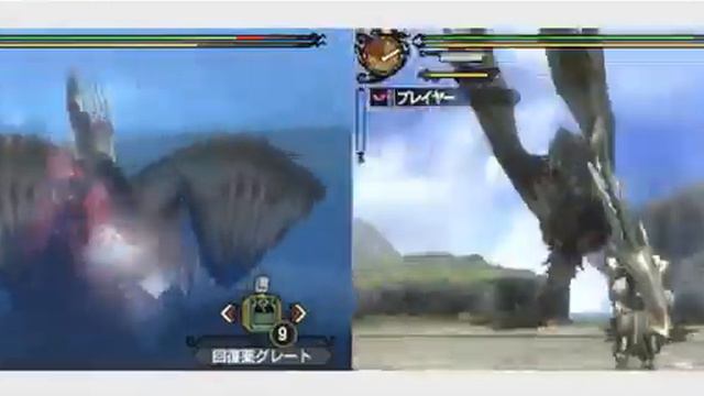 Nintendo 3DS - TGS 2011 Games Lineup Trailer смотреть онлайн