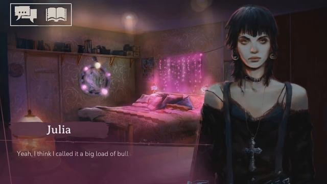 Shadows of New York - еще одна недоигра смотреть онлайн