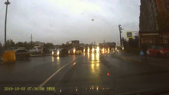 Володя борется с нарушителями на встречке смотреть онлайн