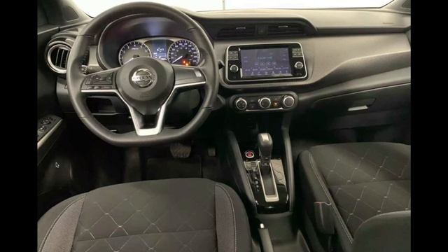 NISSAN KICKS 2020 SENSE, ADVANCE Y EXCLUSIVE; ANÁLISIS INTERIOR Y EXTERIOR смотреть онлайн