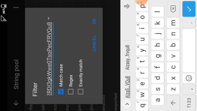 CUKUP GANTI API KEY SOLUSI MAP MOD SHOPEE FOOD BLANK ATAU BUTA SETELAH PEMBUATAN MOD смотреть онлайн