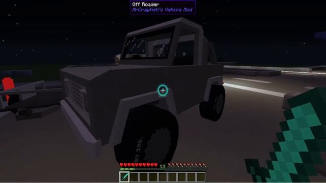 VEHICLE MOD ¿Vehiculos en minecraft? + Instalacion | Review Minecraft 1.12.2 смотреть онлайн