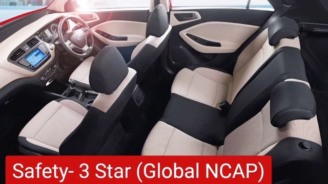 The New Hyundai i20 | Best hatchback Car | i20 or Mariti Suzuki Swift