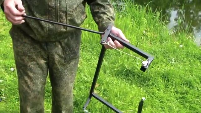 Простой подъемник для улья смотреть онлайн