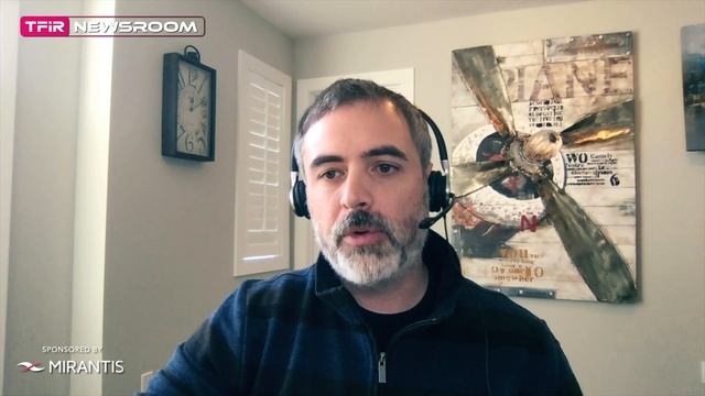 K0s Is To Kubernetes What Dockers Is To Containers | Adam Parco - Mirantis смотреть онлайн